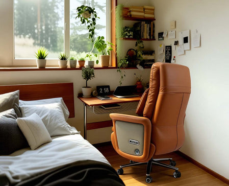 The Science of Air Compression Massage: A Deep Dive into Mechanism and Health