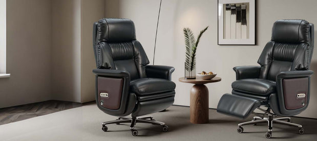 The Executive Guide to Airbag Massage Chairs: How to Evaluate Quality and Performance