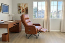 The Most Popular Boss Office Design Ideas in the U.S. for 2026