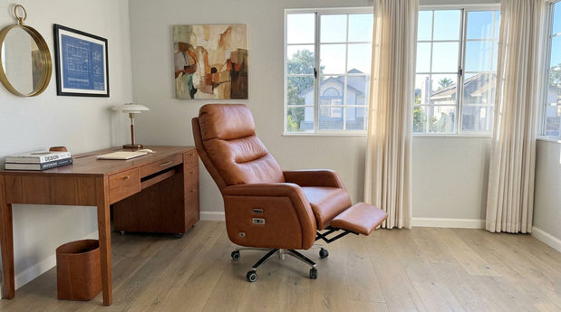 The Most Popular Boss Office Design Ideas in the U.S. for 2026