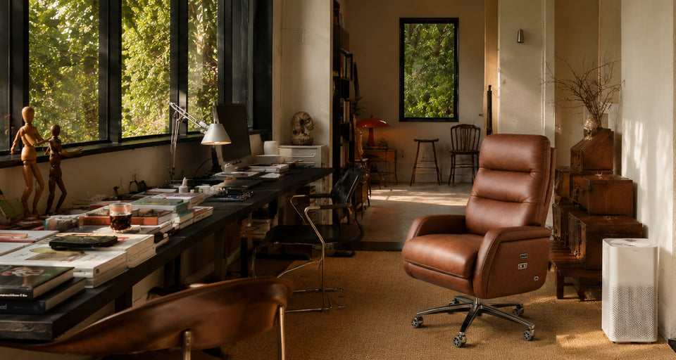 The Ultimate Office Chair Buying Guide (2026 Edition): How to Choose the Best Ergonomic Office Chair for Work, Home & Health
