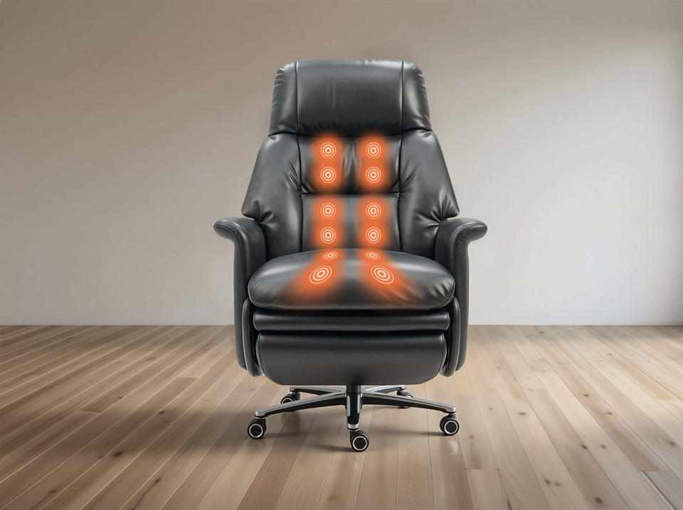 Airbag Massage in Electric Massage Chairs: Complete Guide