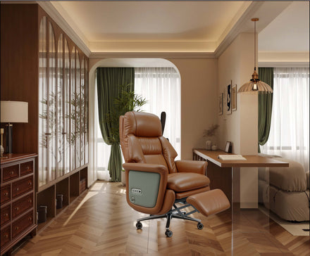 Welcome to ROCTRY: Redefining Executive Comfort for the Modern Workplace