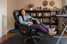 The Complete Guide to Leather Executive Chair Care: Maintenance, Troubleshooting & After-Sales Support