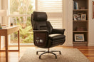 How to prevent sitting fatigue at work — ergonomic office chair guide