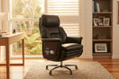 How to prevent sitting fatigue at work — ergonomic office chair guide