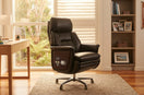 How to prevent sitting fatigue at work — ergonomic office chair guide