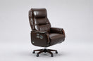 ROCTRY premium executive office chair durability engineered for longevity