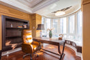 How to Pair an Executive Leather Office Chair with Modern Wooden &amp; Glass Desks