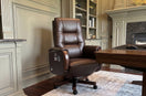 10 Best Electric Office Chairs in 2026: Features, Comfort &amp; Buying Guide