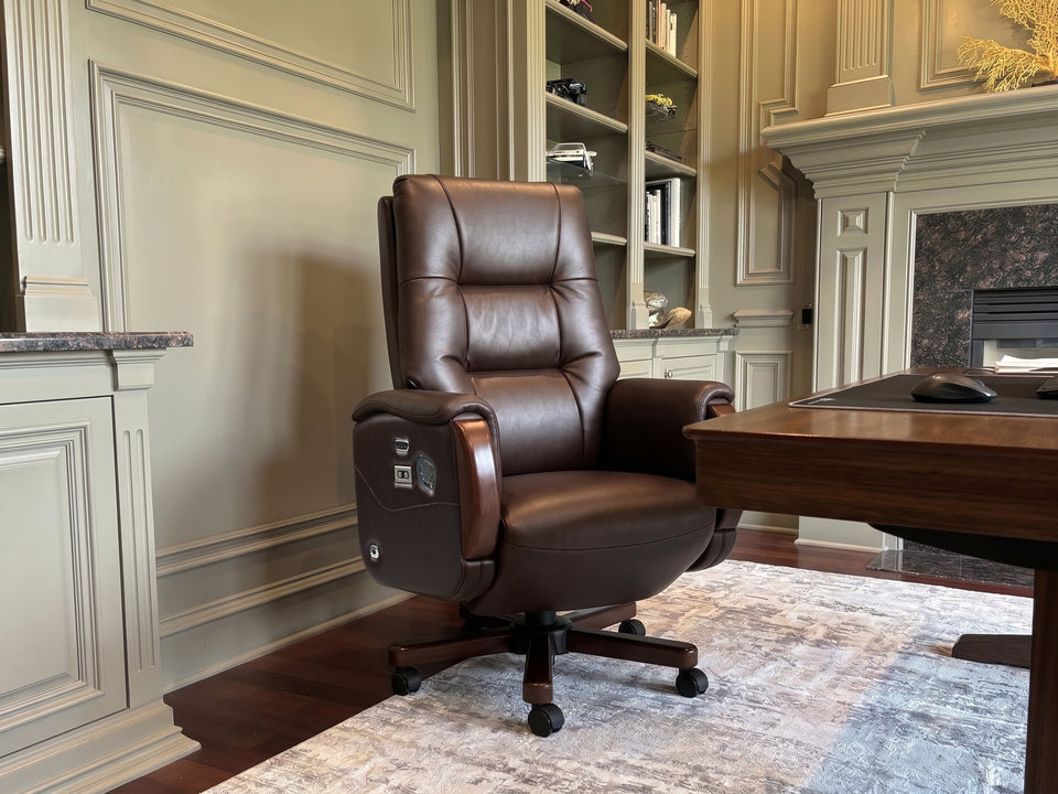 10 Best Electric Office Chairs in 2026: Features, Comfort & Buying Guide