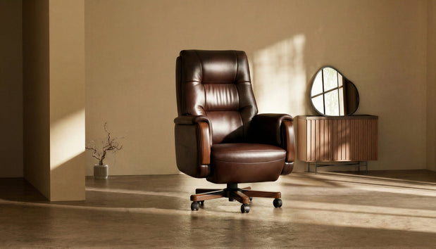 The Ultimate Guide to Choosing Premium Executive Chairs