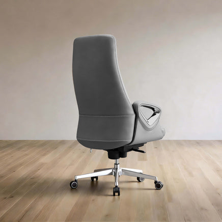 Aura Leather Executive Chair