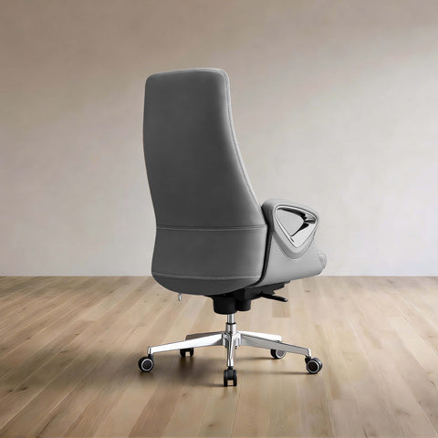 Aura Leather Executive Chair