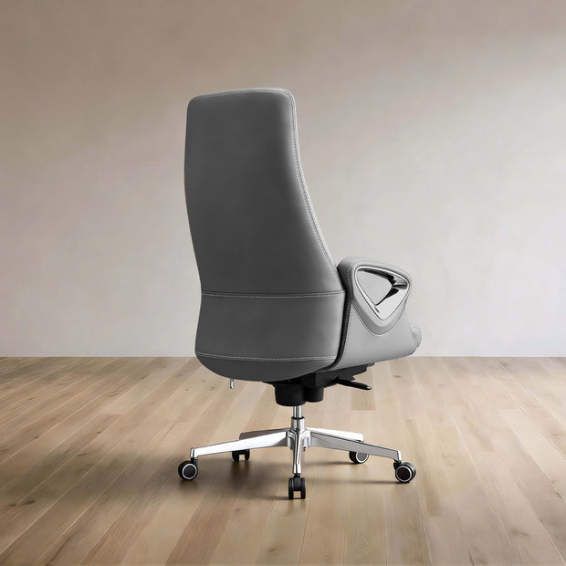 Aura Leather Executive Chair