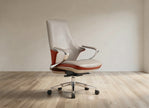 Lino Leather Executive Chair
