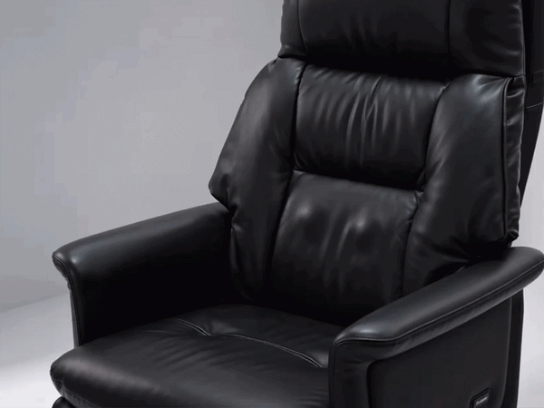 Airbag Back Massage