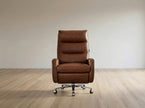 Otto Leather Executive Chair