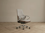 Zeno Leather Executive Chair