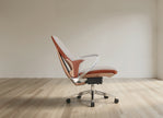 Lino Leather Executive Chair