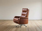 Otto Leather Executive Chair