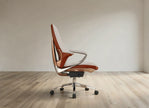 Lino Leather Executive Chair