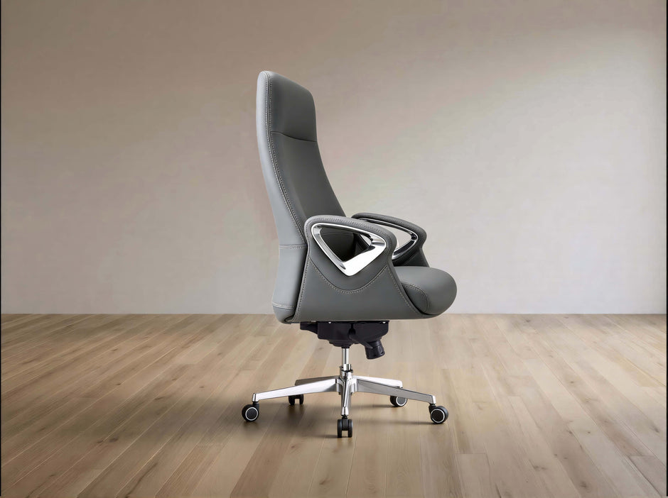 Aura Leather Executive Chair