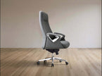 Aura Leather Executive Chair