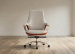 Lino Leather Executive Chair