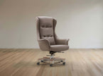 Calder Leather Executive Chair