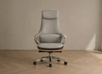 Zeno Leather Executive Chair