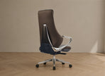Zeno Leather Executive Chair