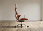 Lino Leather Executive Chair