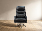 Otto Leather Executive Chair