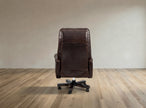Emma Leather Executive Chair