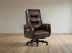 Emma Leather Executive Chair