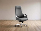 Aura Leather Executive Chair