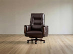 Emma Leather Executive Chair