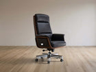 Rowan Leather Executive Chair