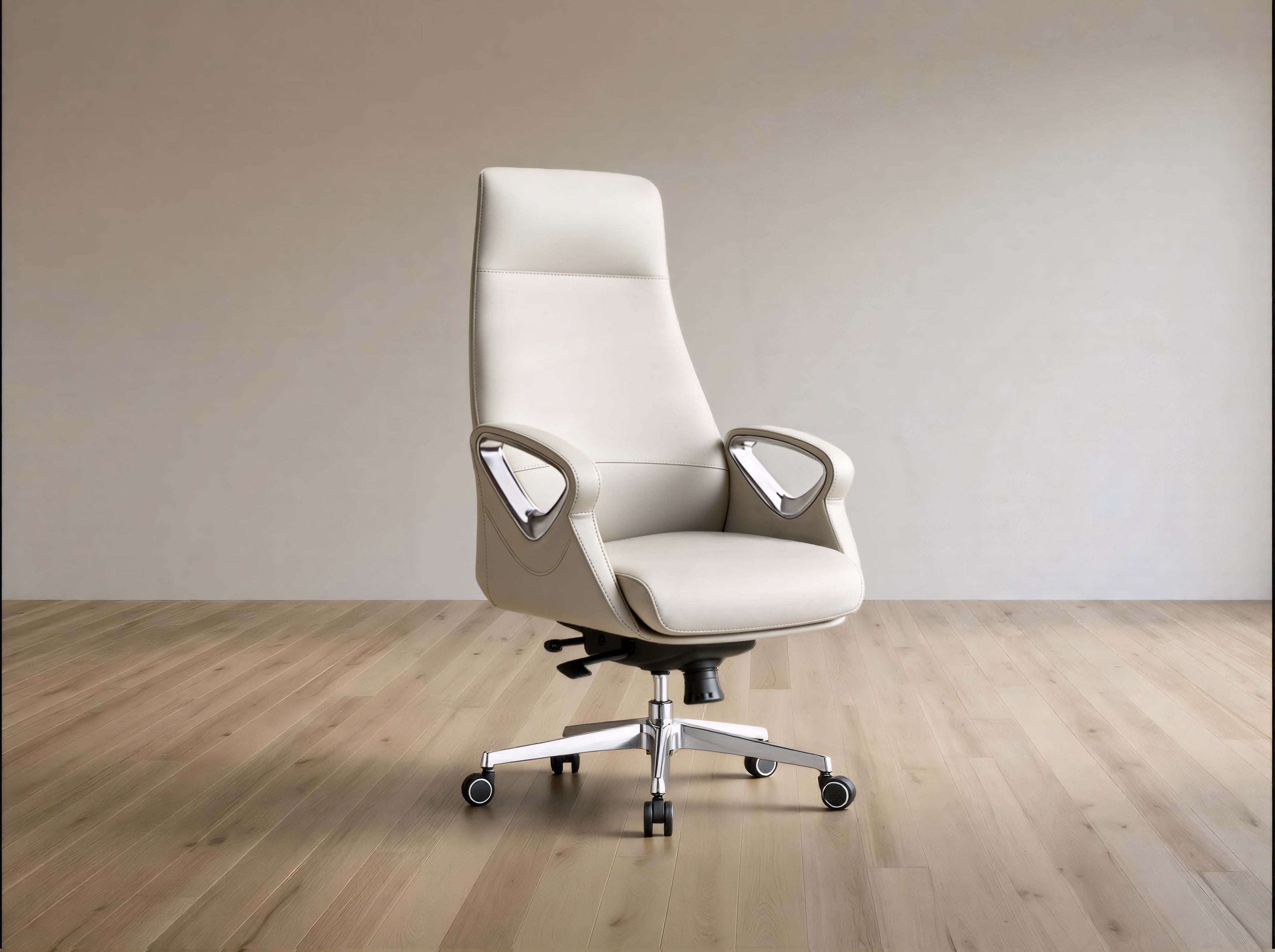 Aura Leather Executive Chair