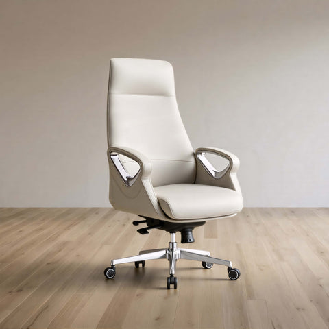 Aura Leather Executive Chair