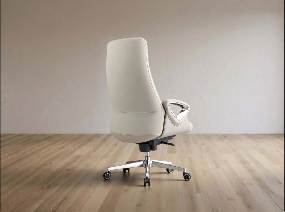 Aura Leather Executive Chair