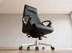 Aura Leather Executive Chair