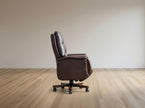Emma Leather Executive Chair