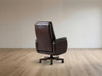 Emma Leather Executive Chair
