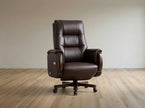 Emma Leather Executive Chair