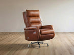 Otto Leather Executive Chair